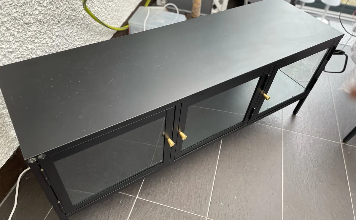 TV storage unit - Image 2