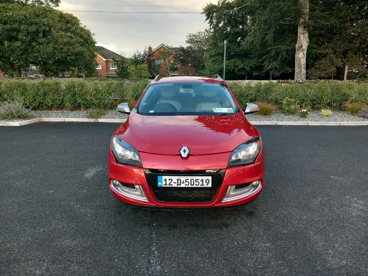 Renault megane GT - Image 3