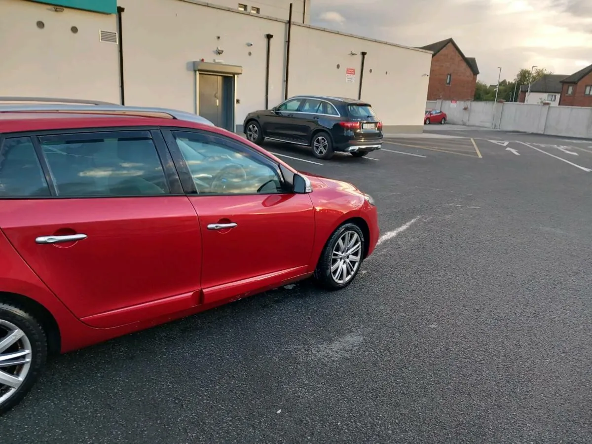 Renault megane GT - Image 4