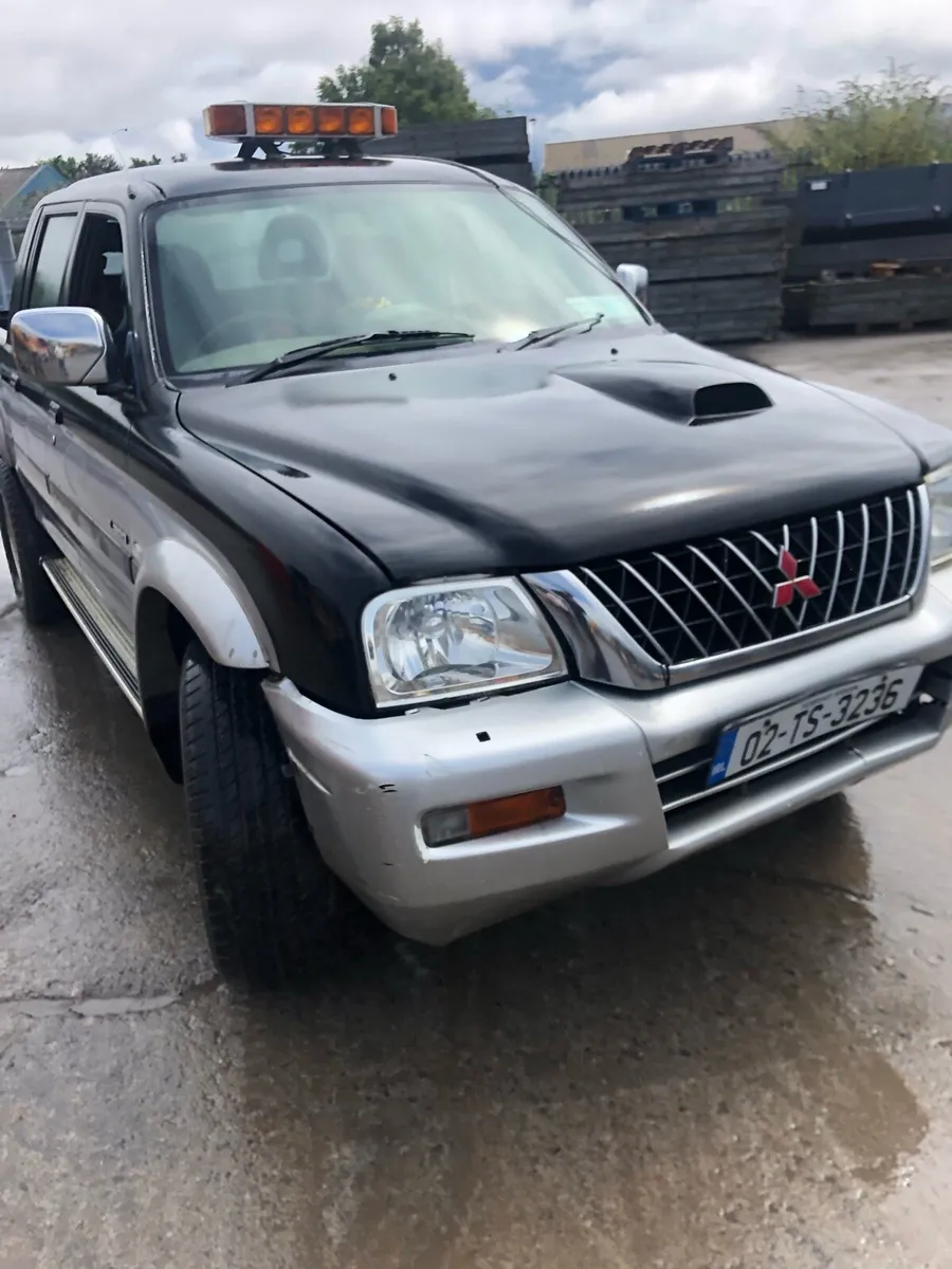 L200 - Image 3