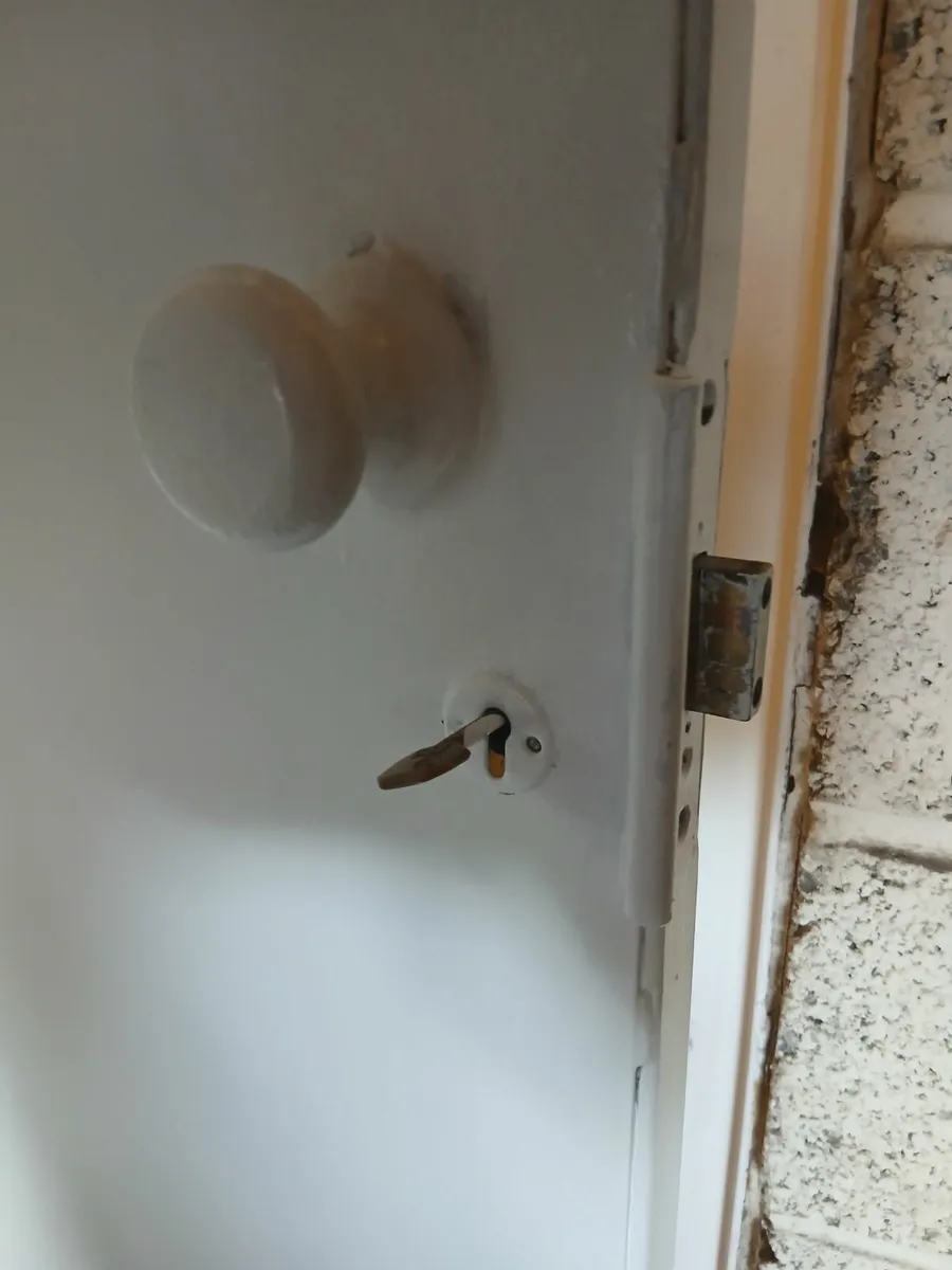 Lock up door - Image 4
