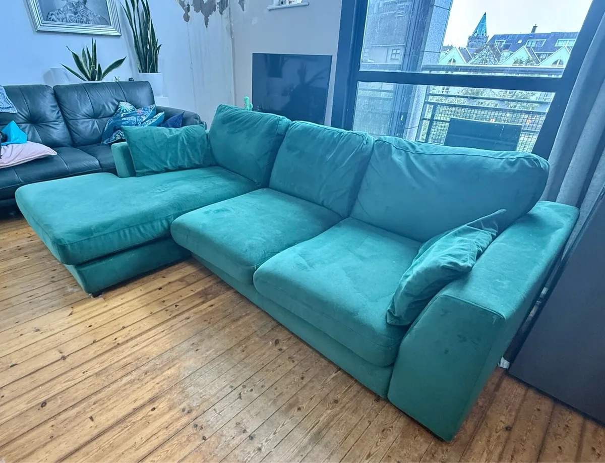 Sofa - Image 1