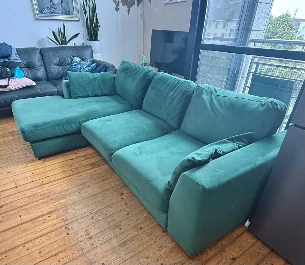 Sofa - Image 2