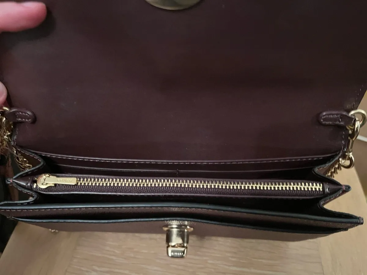 Coach Crossbody - Image 2