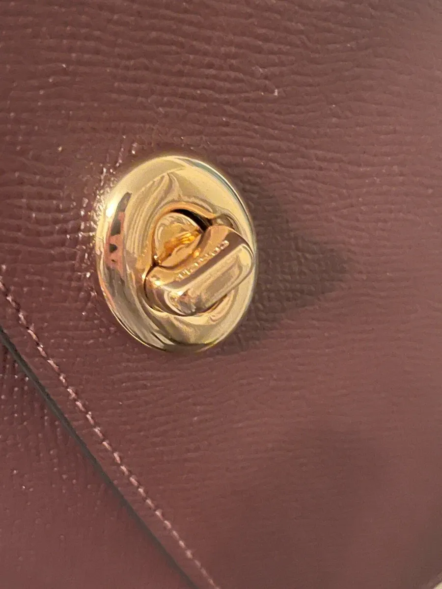 Coach Crossbody - Image 4