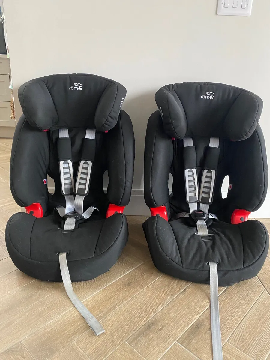 Britax Romer - Image 1