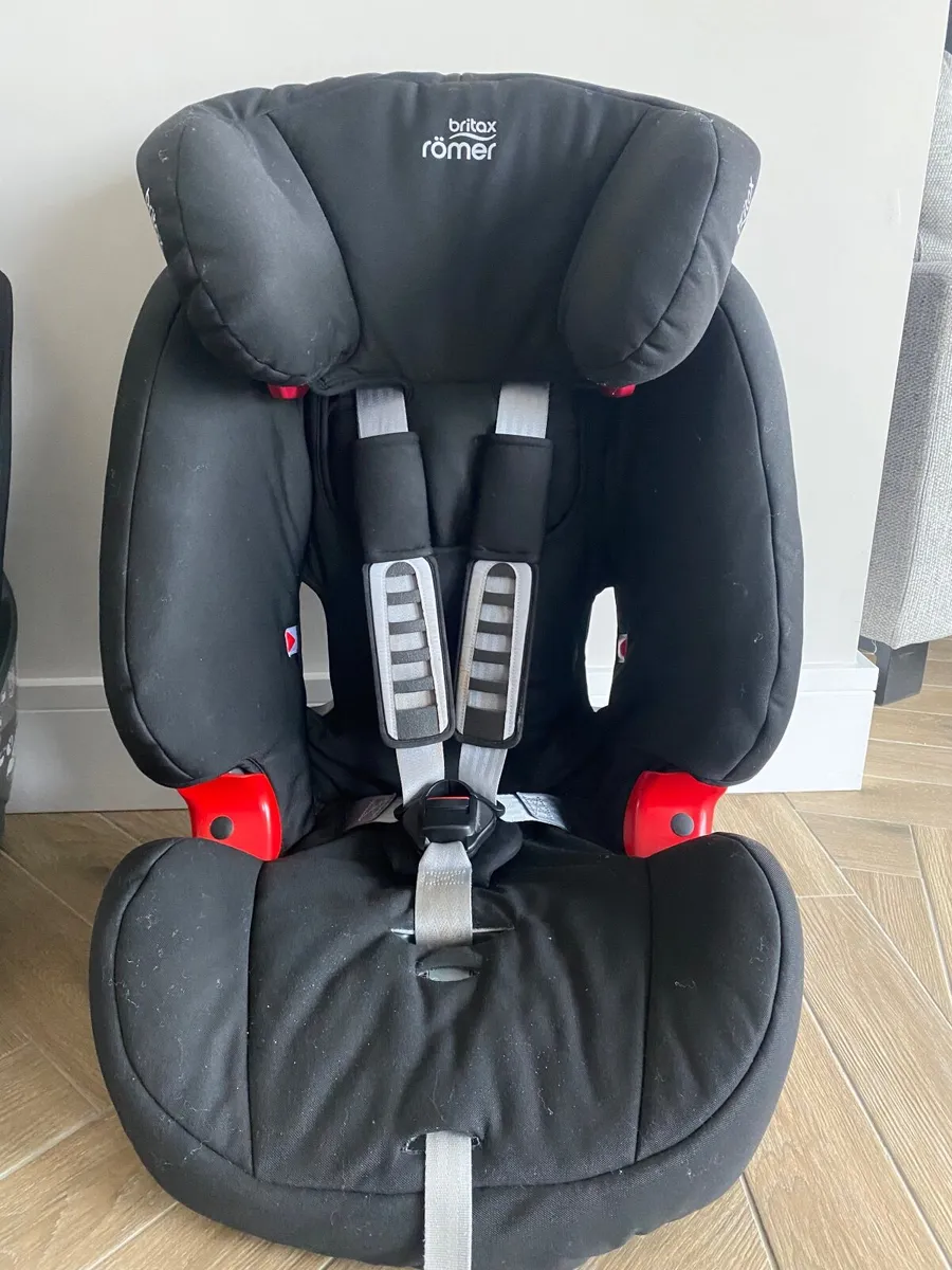 Britax Romer - Image 2