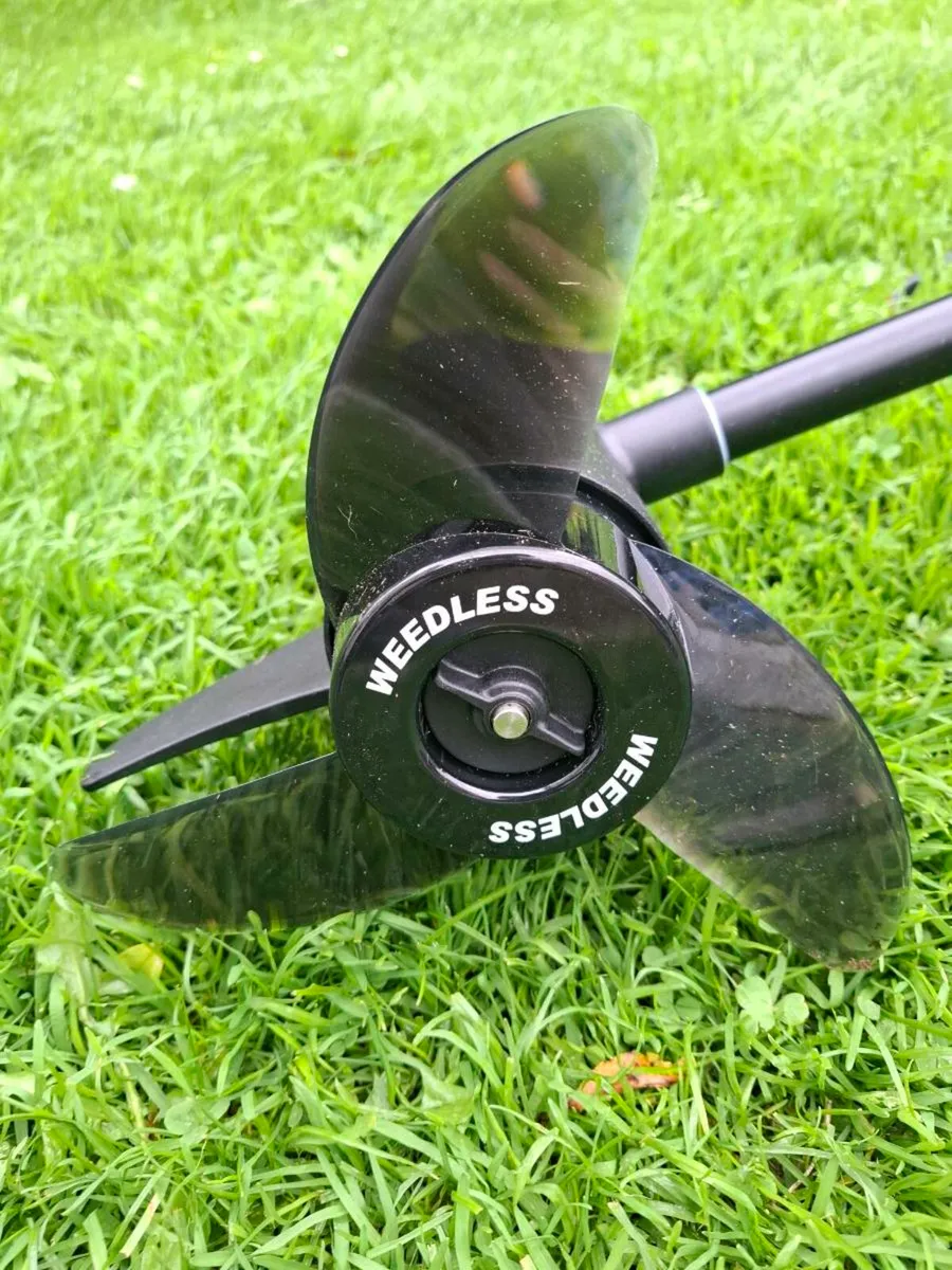 Savage gear 55lb trolling motor - Image 4