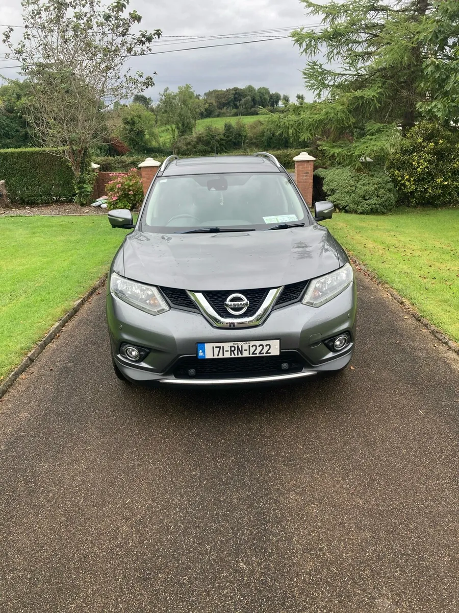 Nissan X Trail 1.6 DCI N Vision 4WD - Image 3