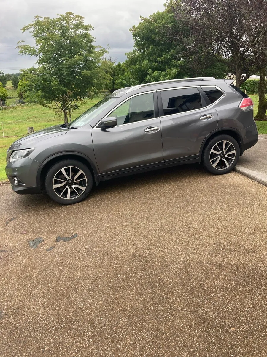 Nissan X Trail 1.6 DCI N Vision 4WD - Image 4