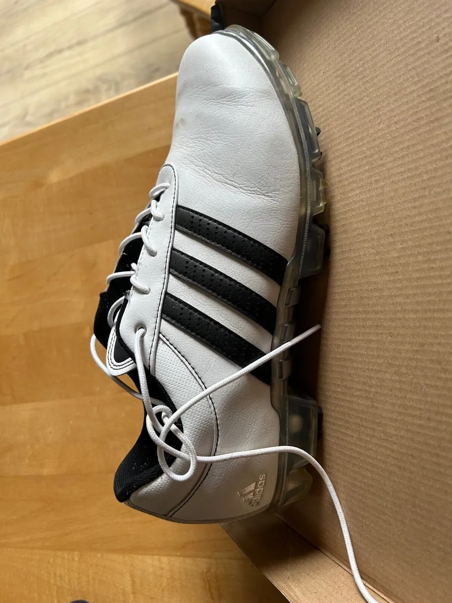 Adiddas Golf Shoes - Image 4