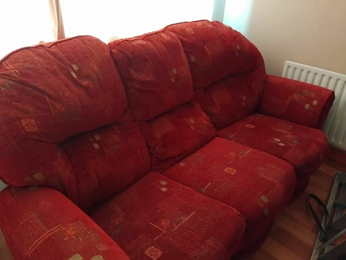 Sofa - Image 1