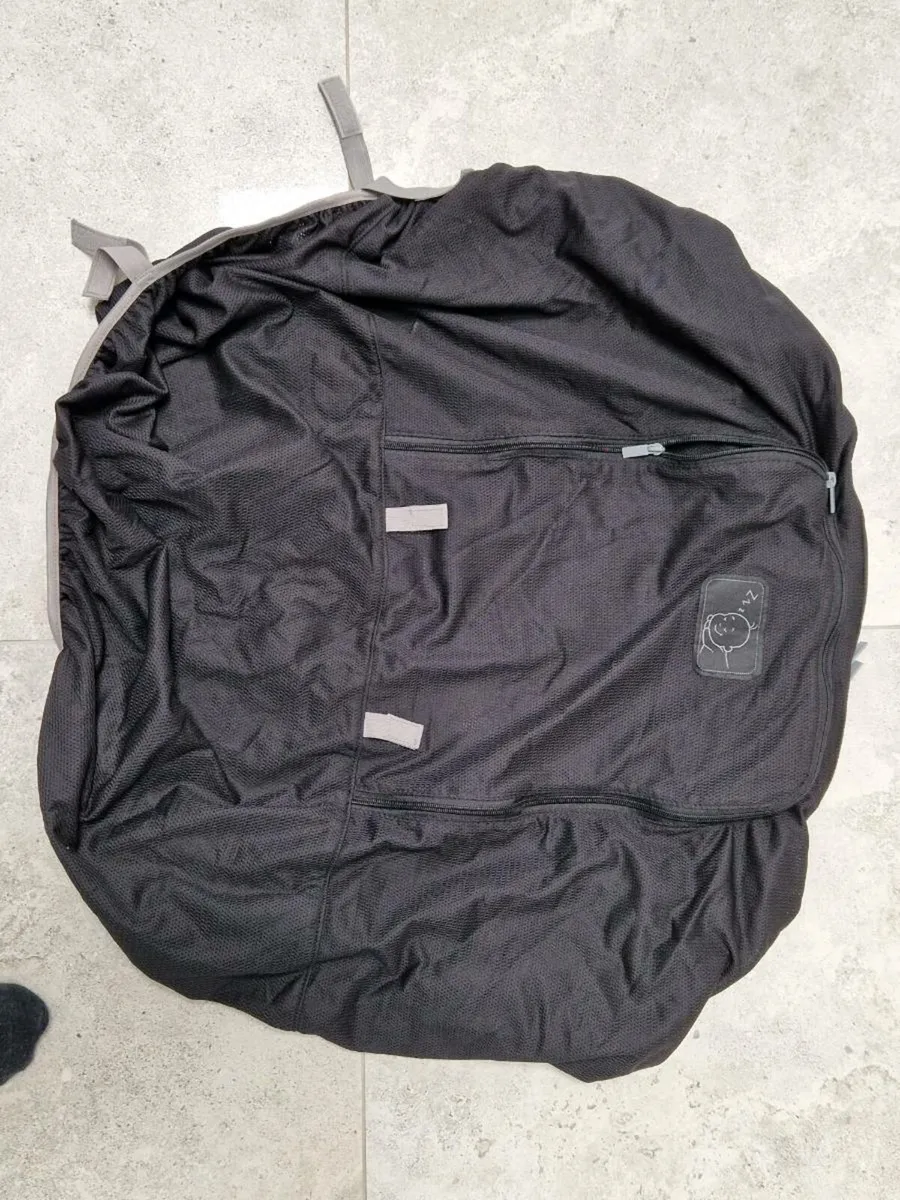 SnoozeShade Plus - Image 1