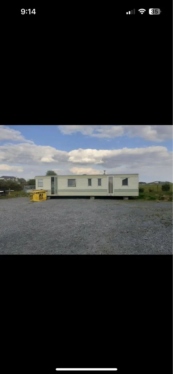 Mobile Home Project - Image 1