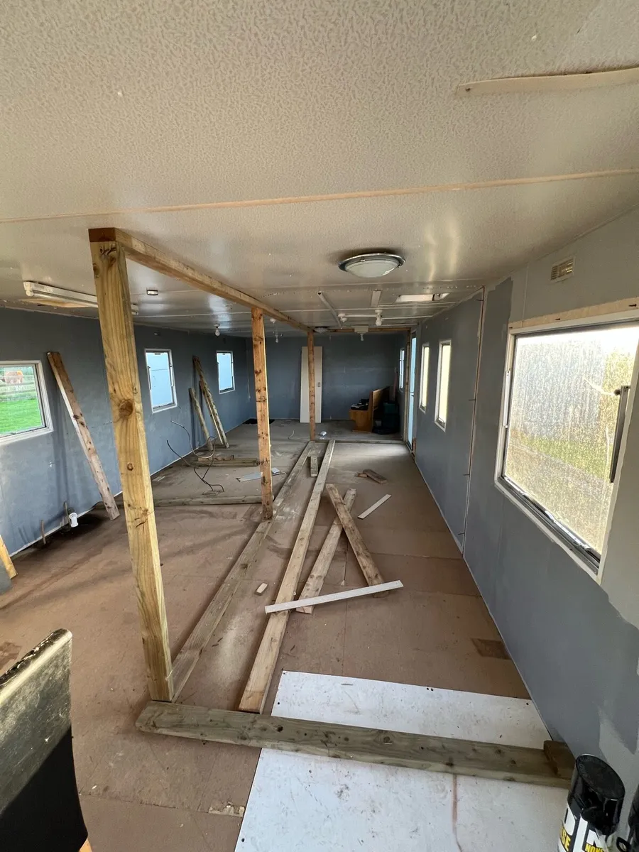 Mobile Home Project - Image 4