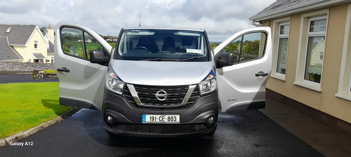 Van - Image 1