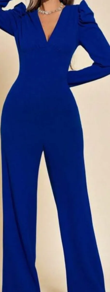 Jumpsuit - Image 1