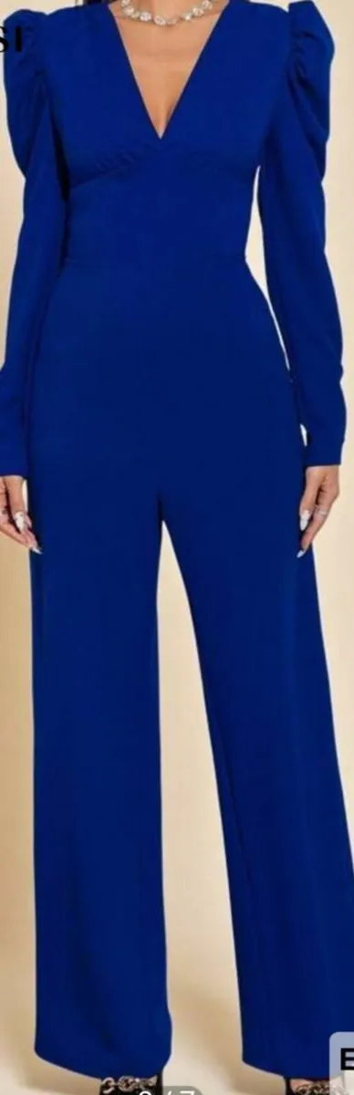 Jumpsuit - Image 2