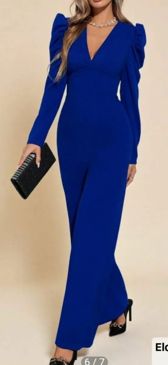 Jumpsuit - Image 3