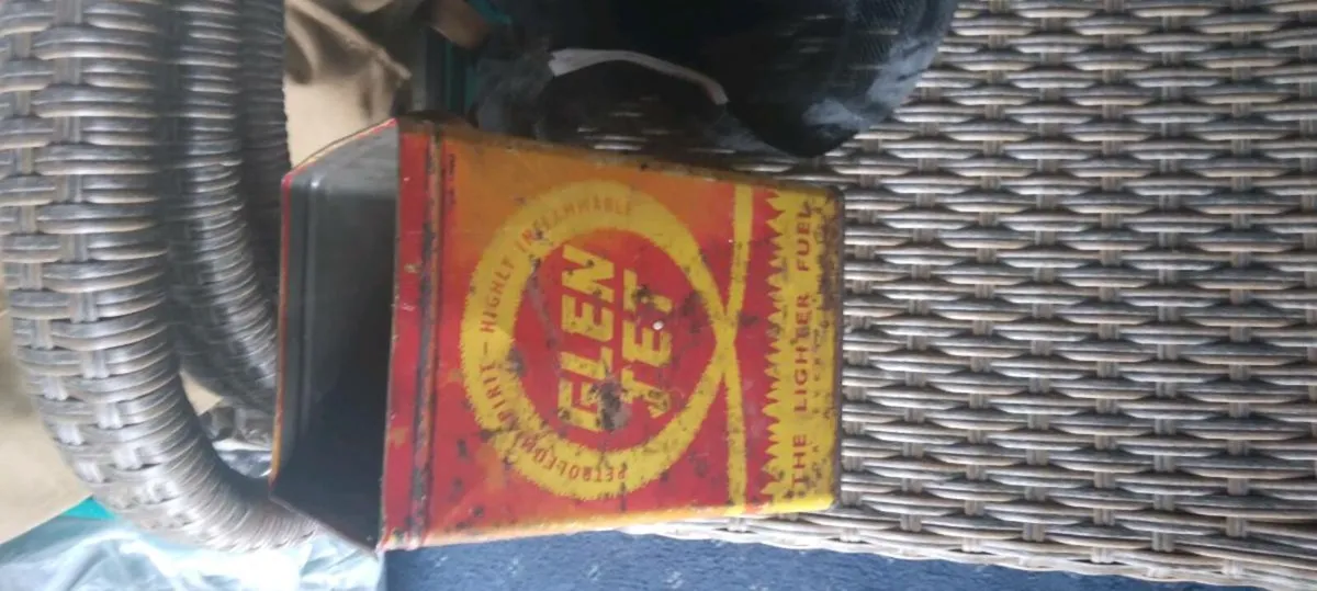 Fuel tin - Image 2