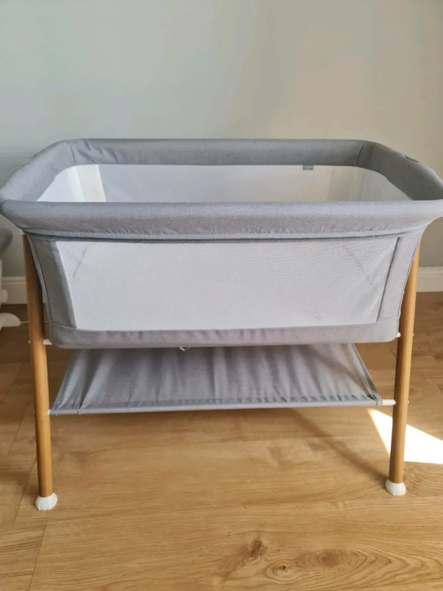 Cot - Image 3
