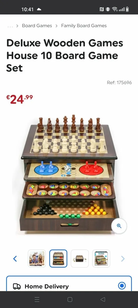 Board games - Image 2