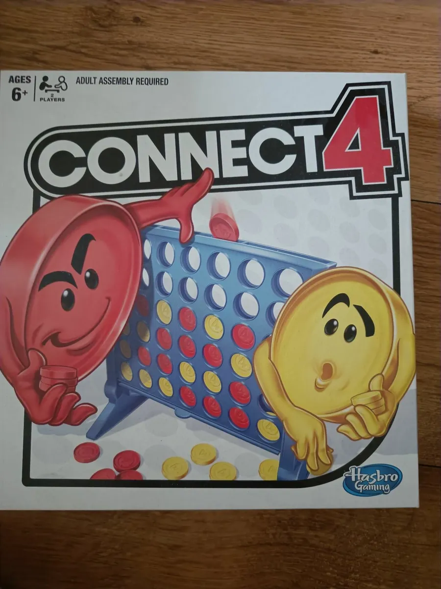 Board games - Image 3