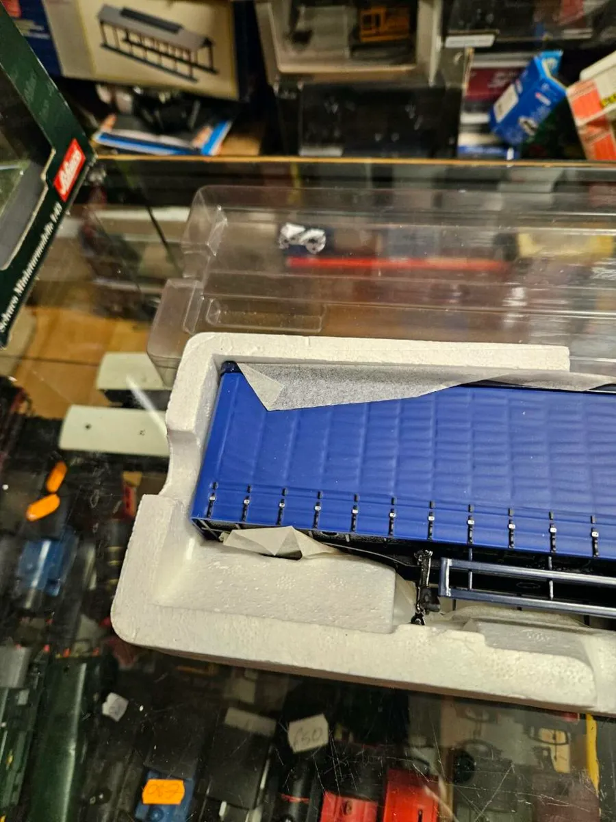 Corgi Trailer 1.50 - Image 2