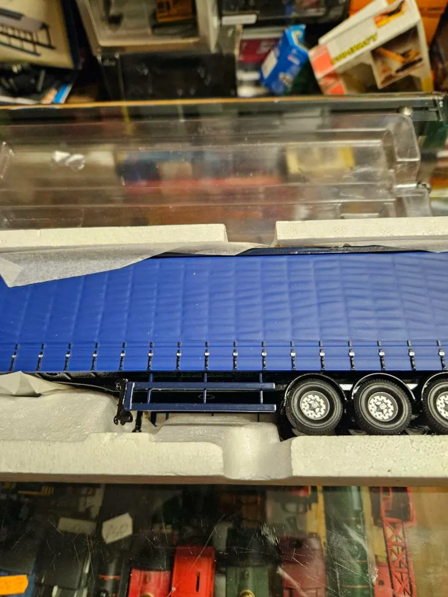 Corgi Trailer 1.50 - Image 3