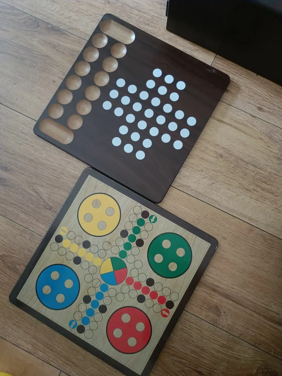 Board games - Image 4