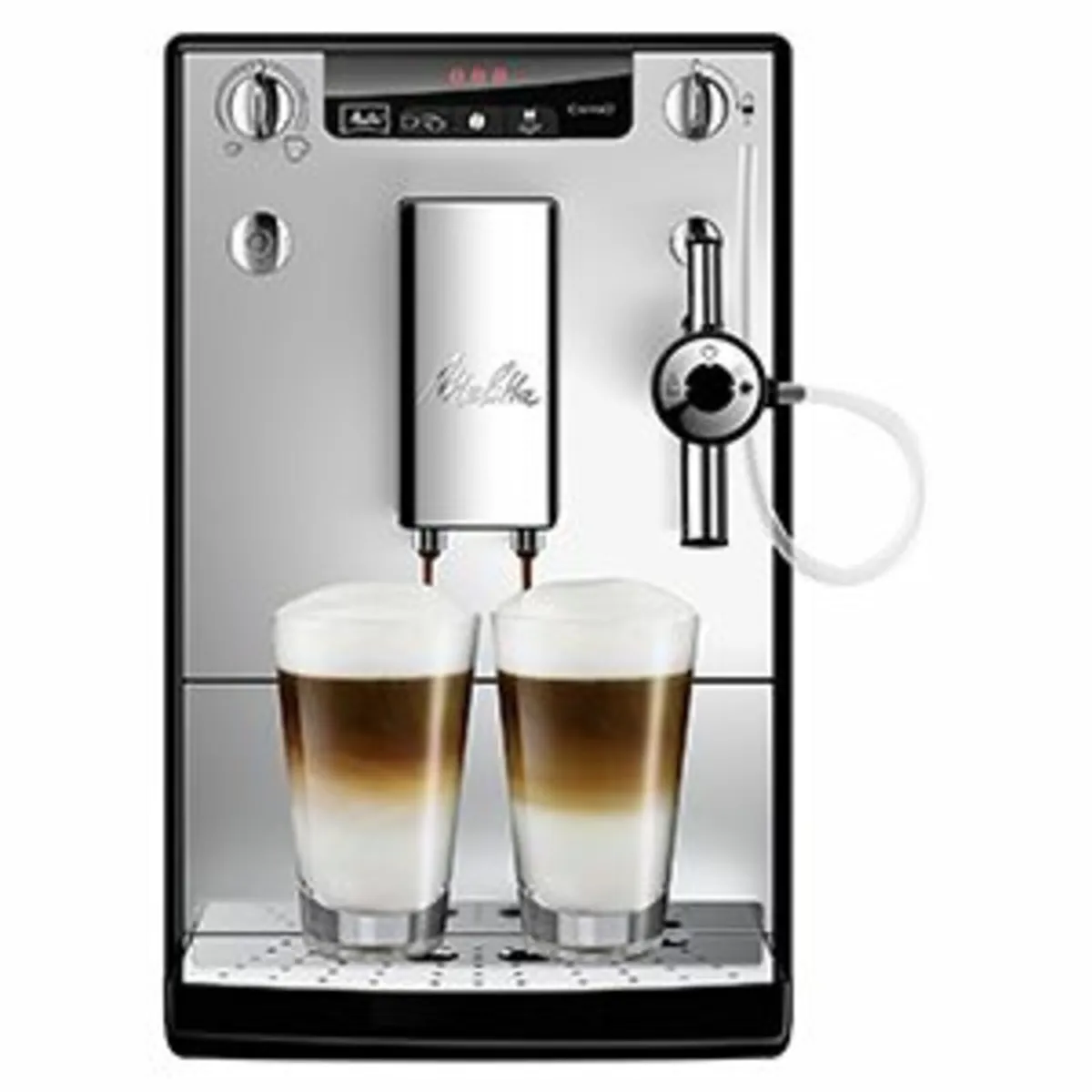 Melitta SOLO & Perfect Milk E957-203, Fully Automa - Image 2