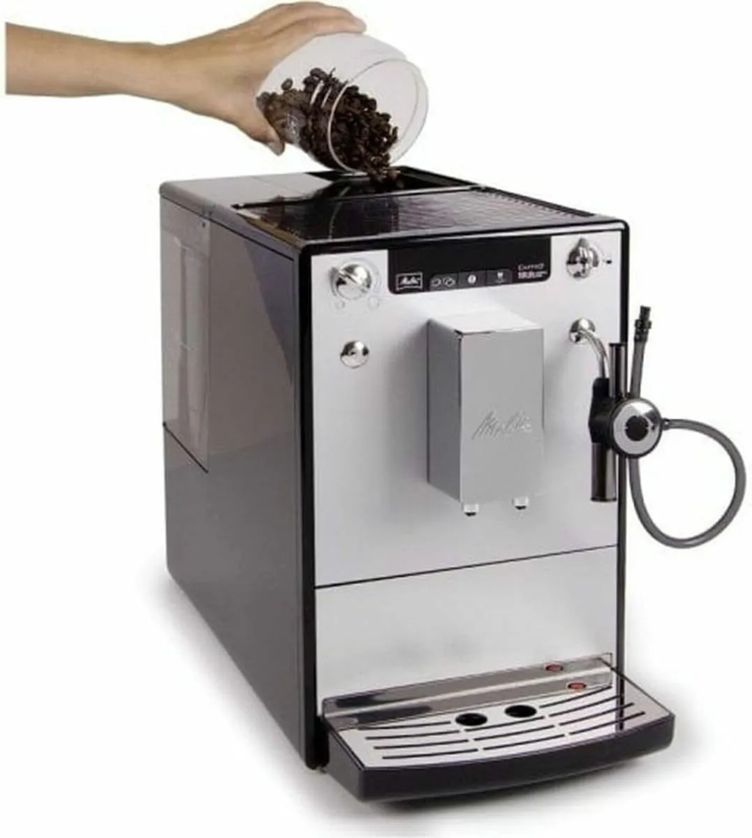 Melitta SOLO & Perfect Milk E957-203, Fully Automa - Image 3