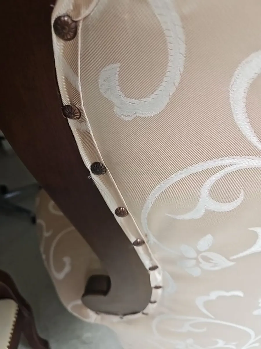 vintage chair - Image 3