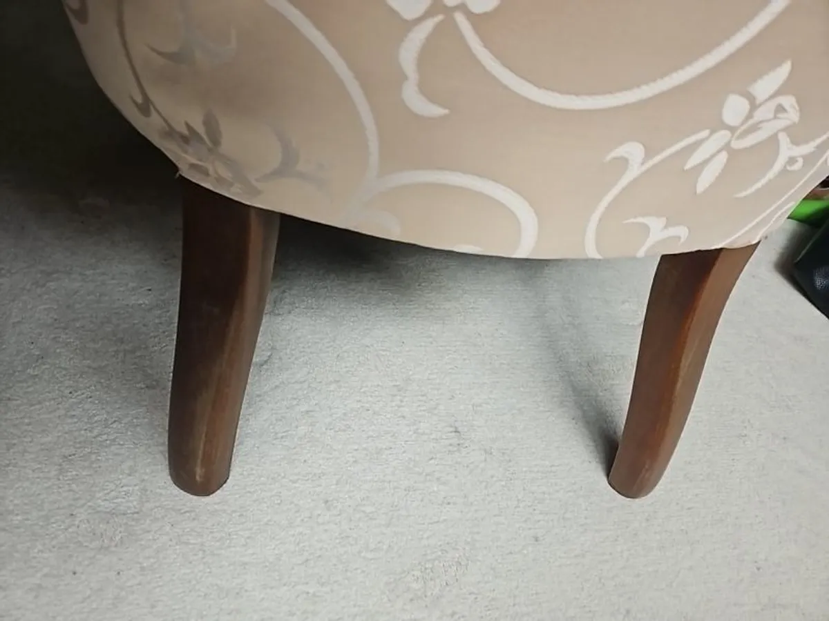 vintage chair - Image 4
