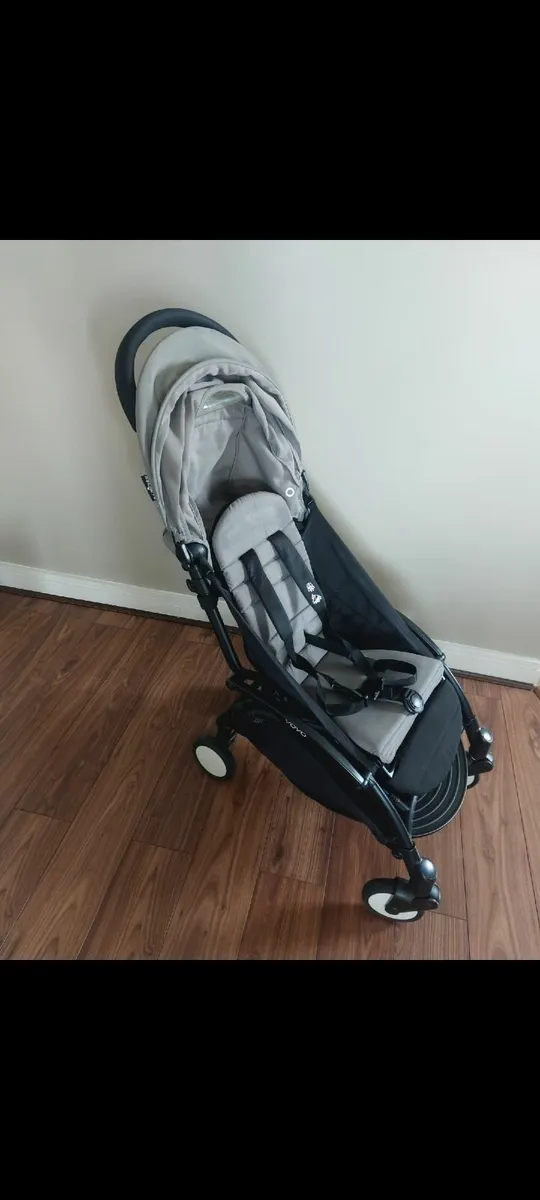 Stokke YOYO Zen Buggy - Image 1