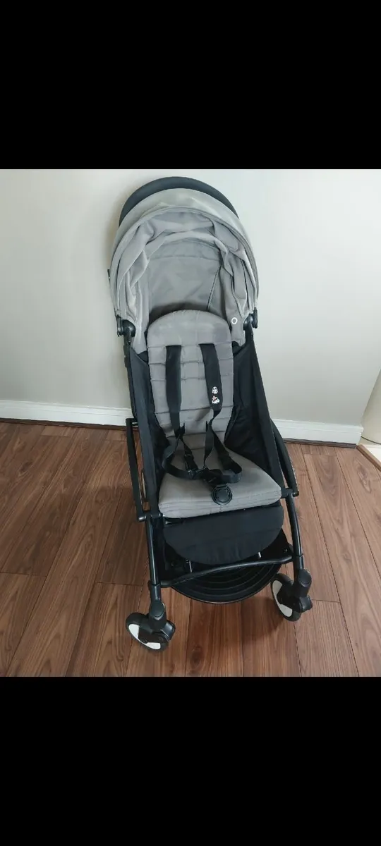 Stokke YOYO Zen Buggy - Image 2