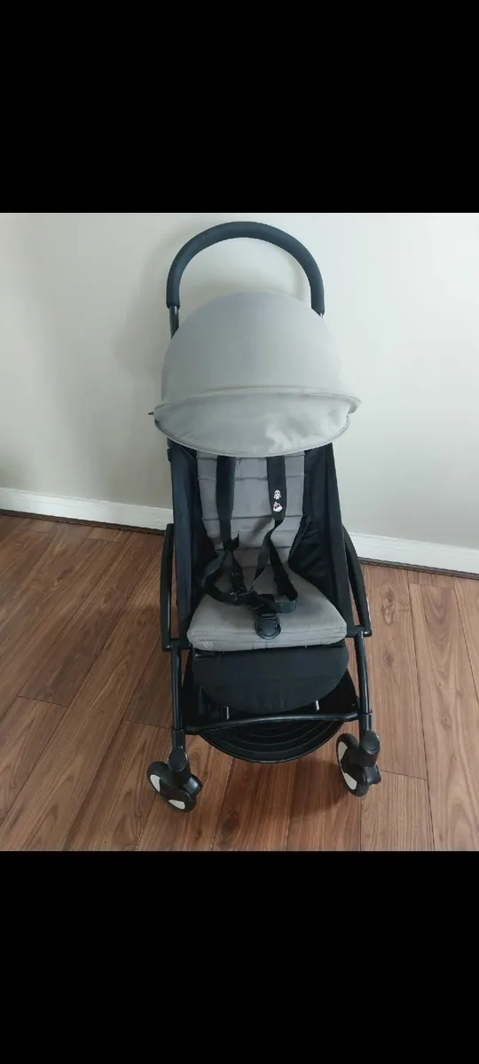 Stokke YOYO Zen Buggy - Image 3