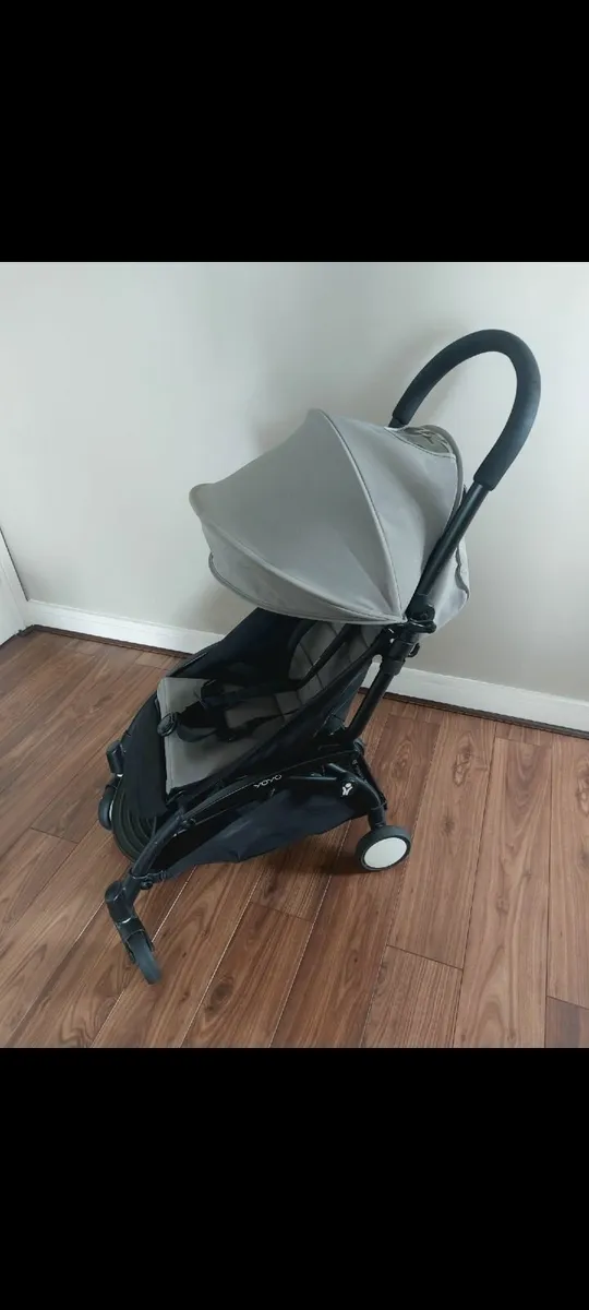 Stokke YOYO Zen Buggy - Image 4
