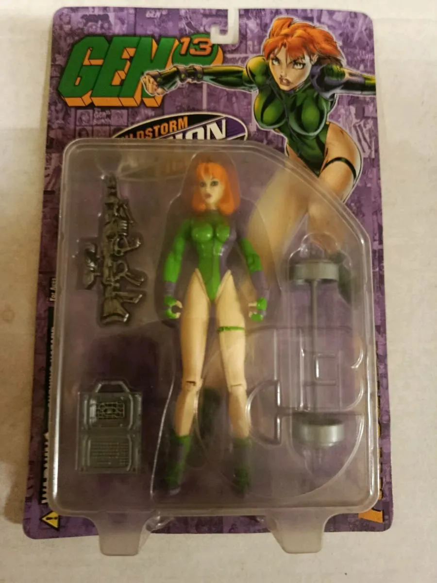 Gen 13 - Image 1