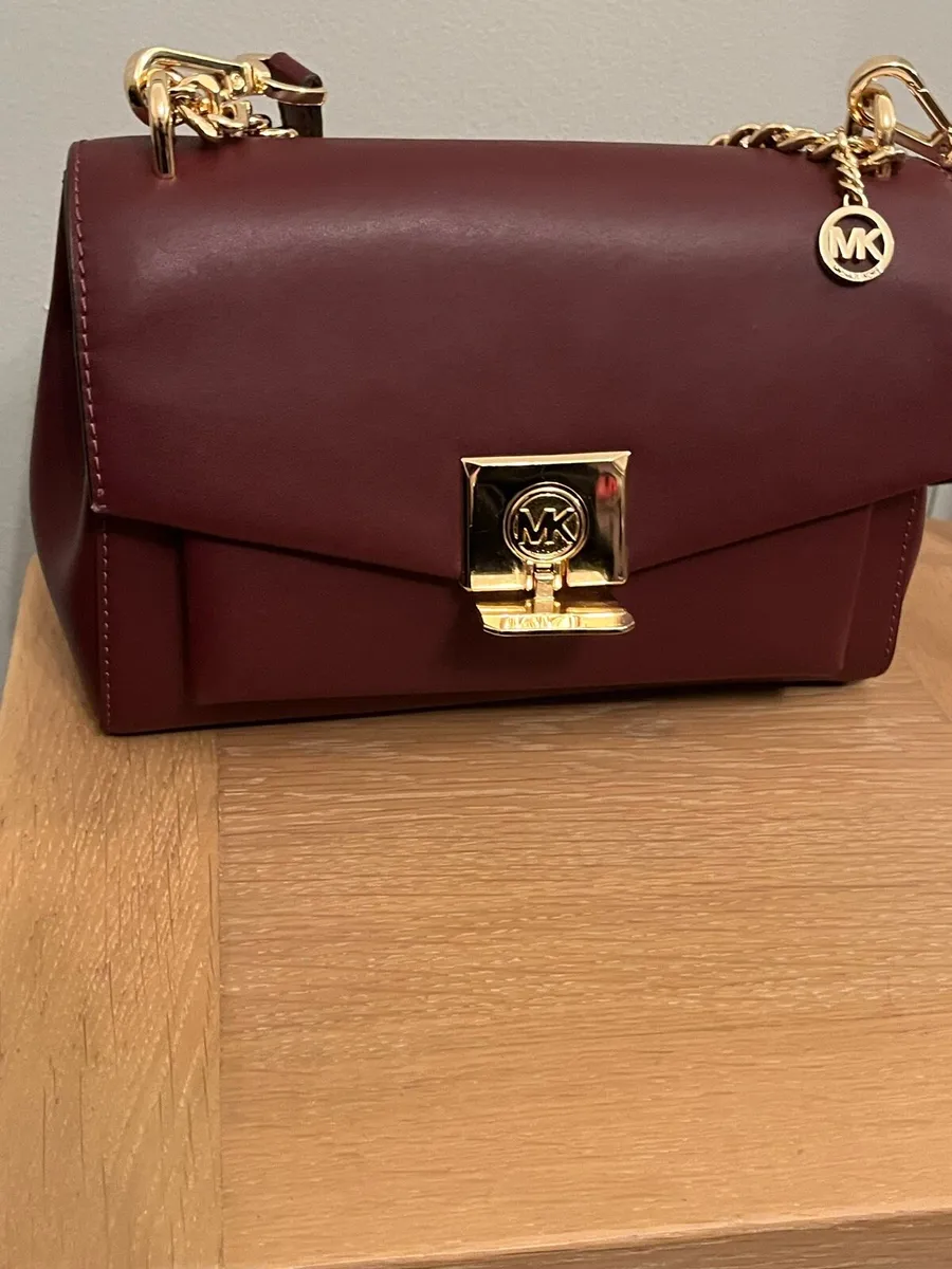 Michael Kors Lita Handbag - Image 2
