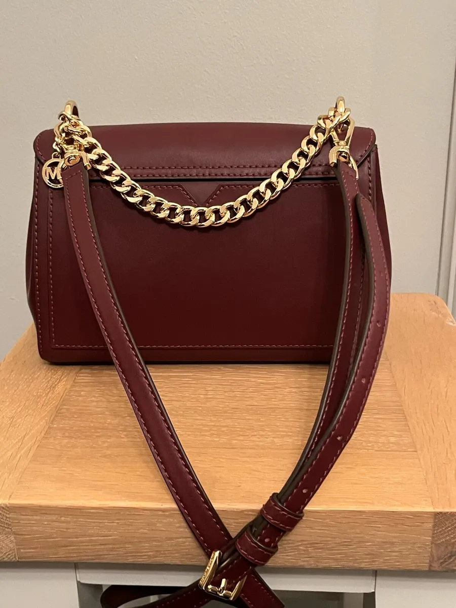 Michael Kors Lita Handbag - Image 4