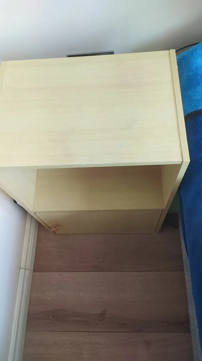 Bedside locker - Image 2