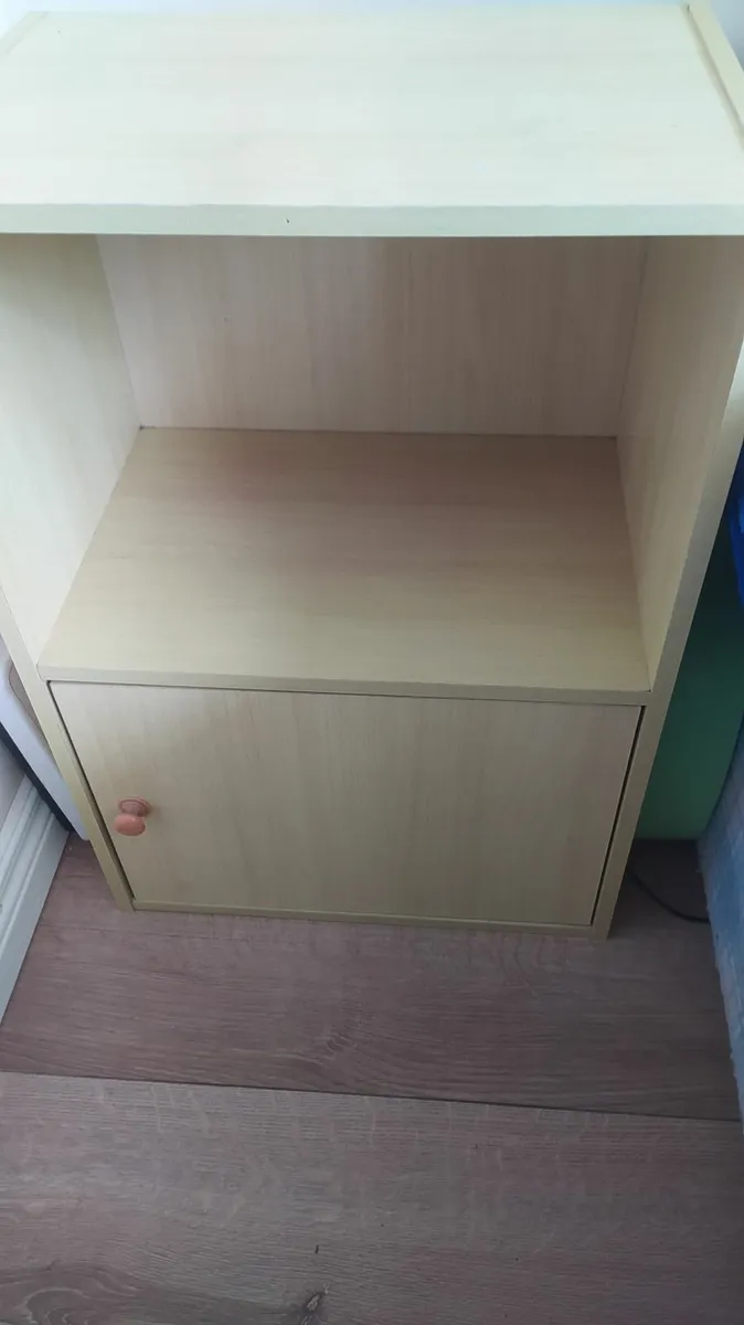Bedside locker - Image 3