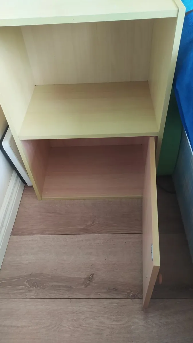 Bedside locker - Image 4