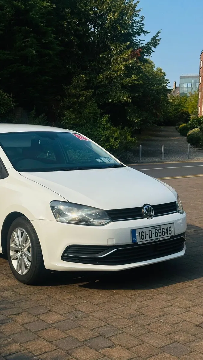 Polo Volkswagen Polo - Image 2