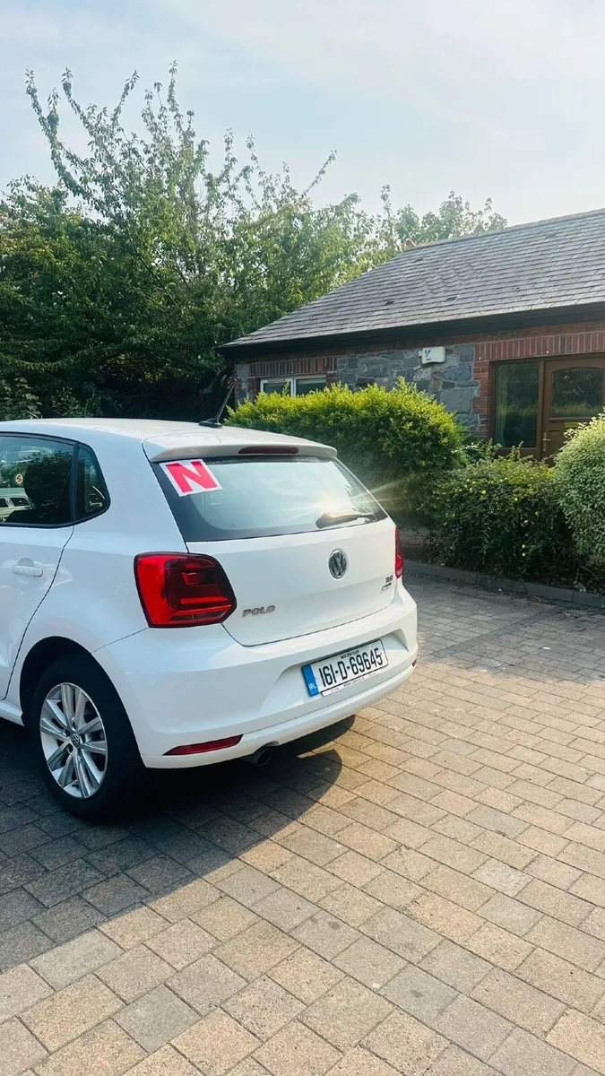 Polo Volkswagen Polo - Image 4