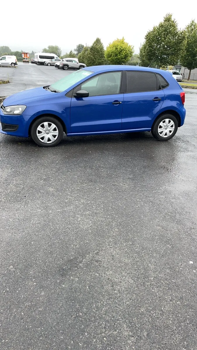 2013 VWpolo 1.2 petrol  New nct + apple carplay - Image 3