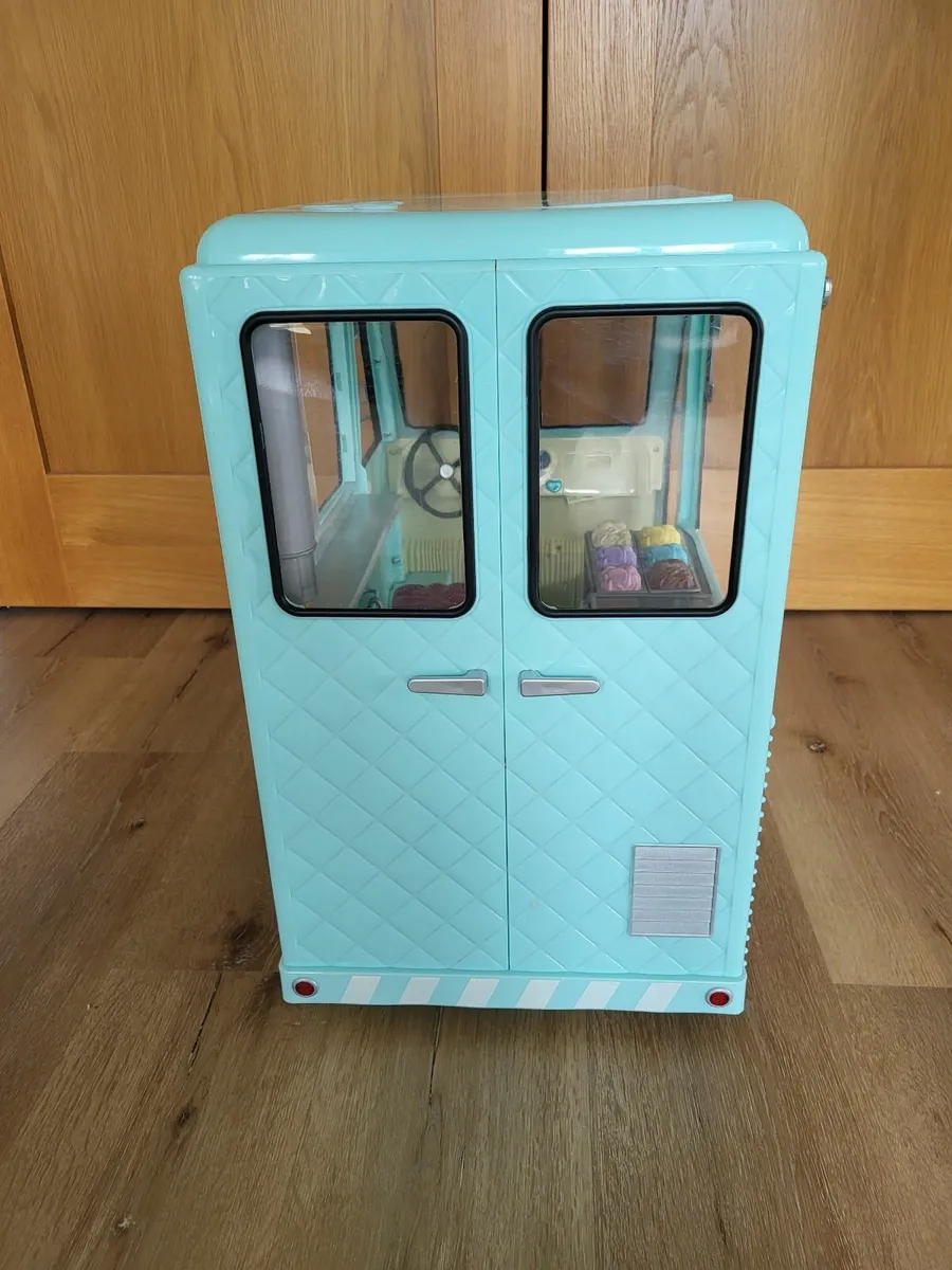 Ice cream van - Image 2