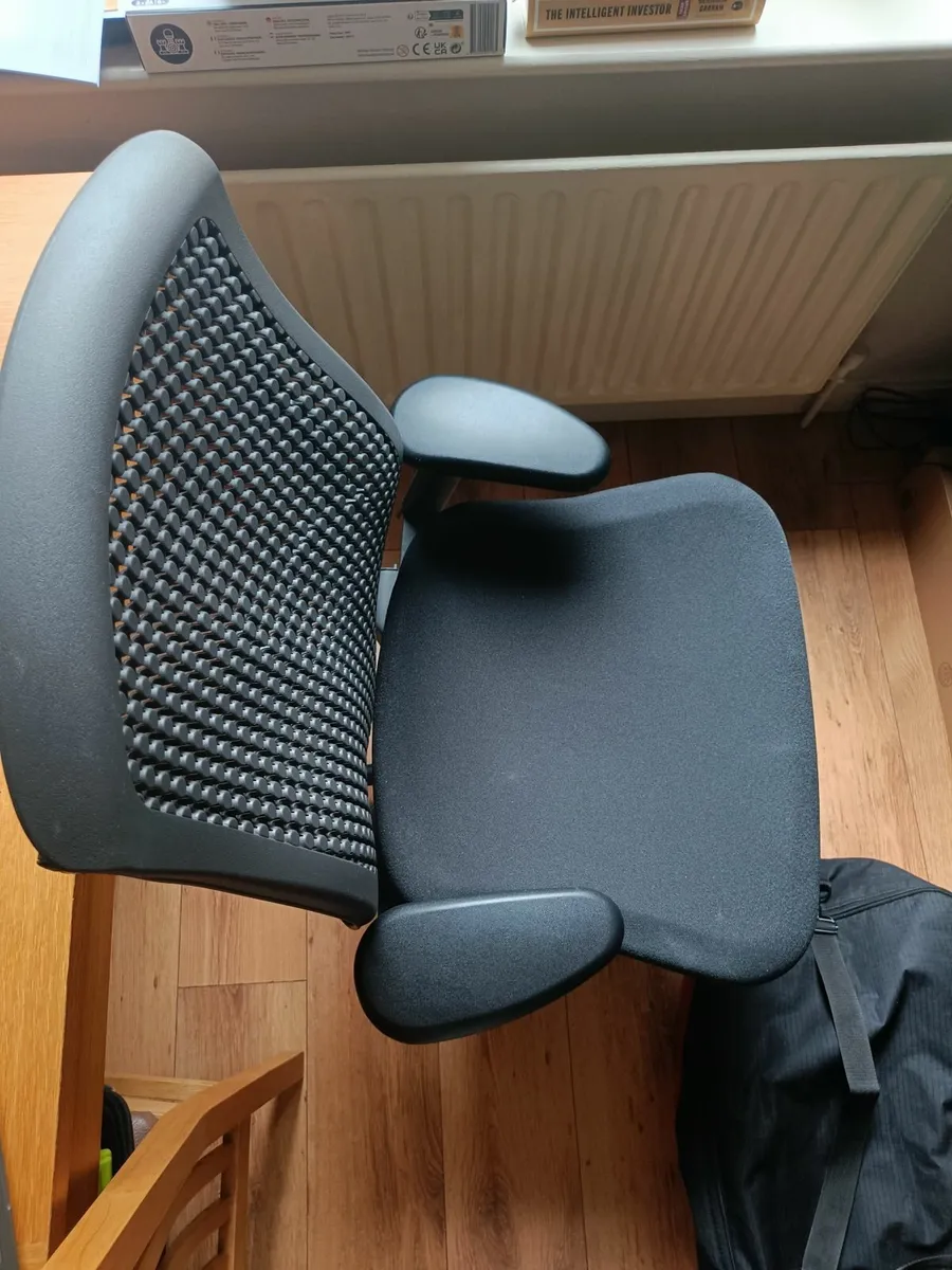 Herman Miller Desk Chair - Image 2