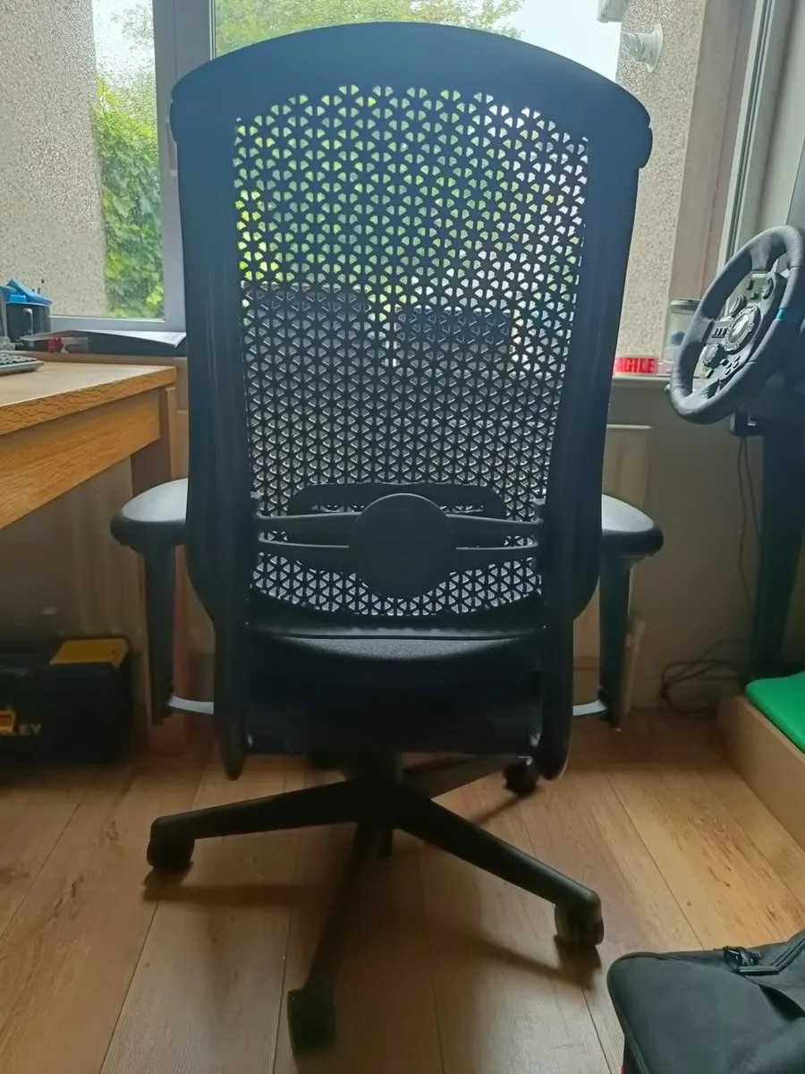 Herman Miller Desk Chair - Image 3